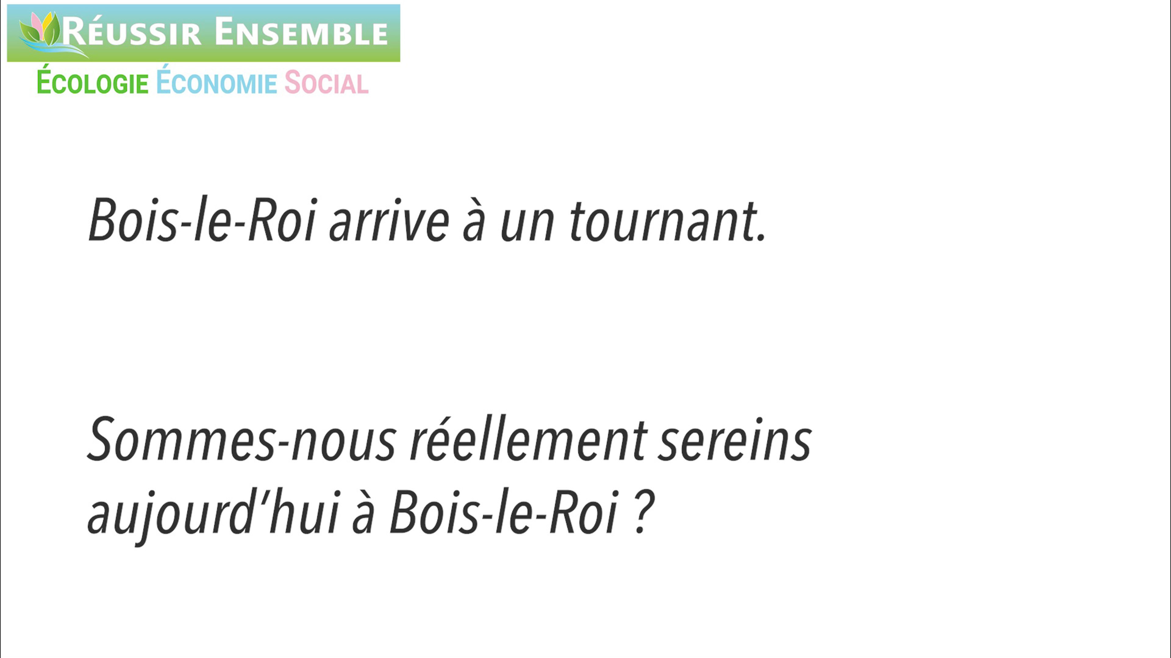 18/01:Réunion publique | Sécurité et Tranquillité publique (vidéo 6)