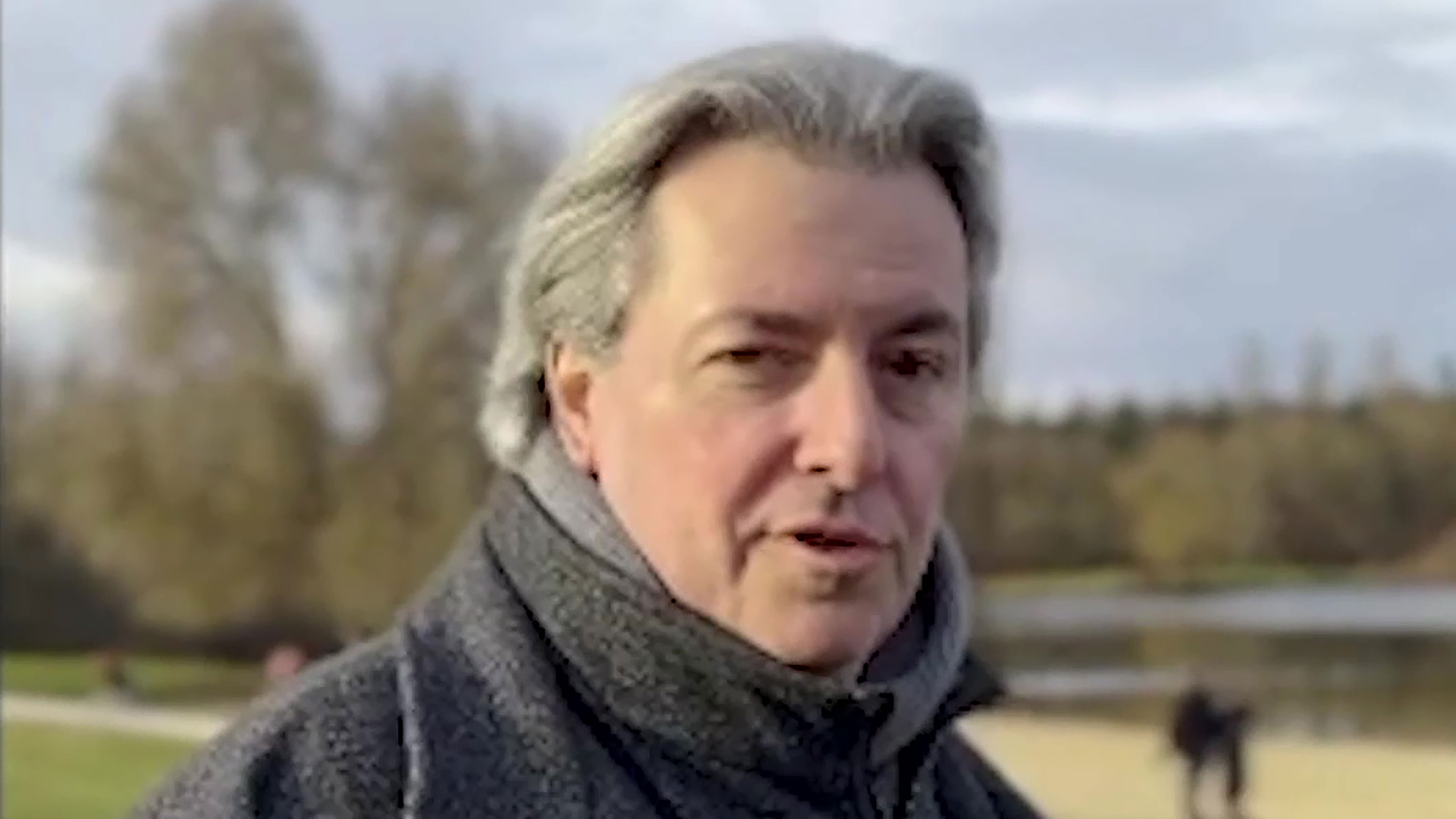 18/01:Réunion publique | Bien vivre à Bois-le-Roi (vidéo 7)