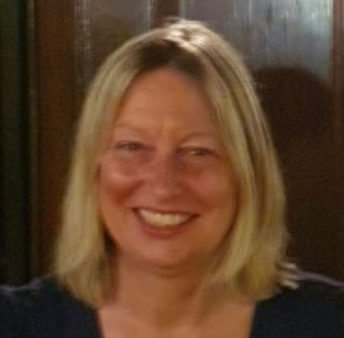 Catherine FORTEL — FIOL