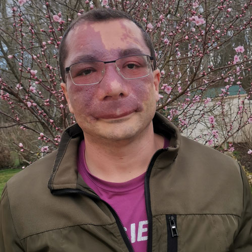 Frédéric DOS SANTOS