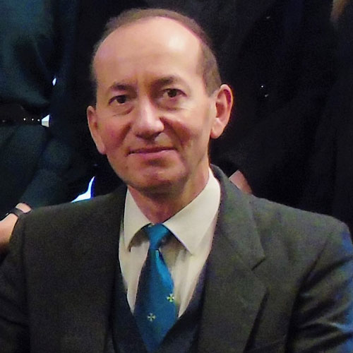 Jérôme ARNAULD des LIONS